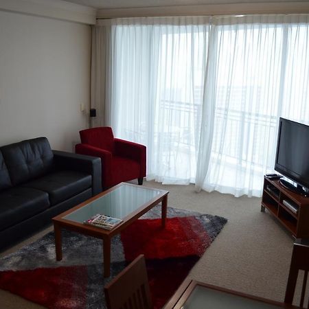 Great Escape At Chevron Renaissance Apartamento Gold Coast Exterior foto