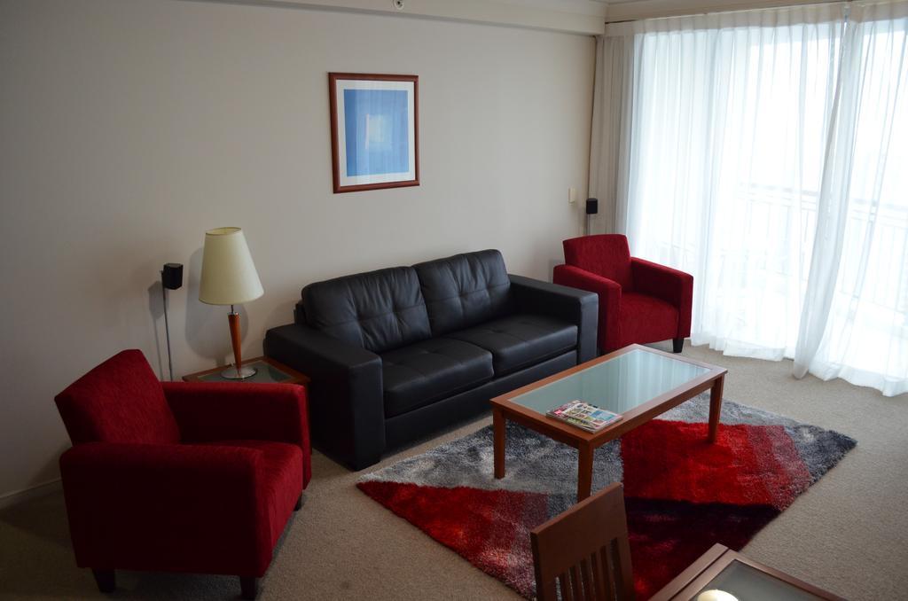 Great Escape At Chevron Renaissance Apartamento Gold Coast Exterior foto